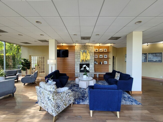 Building Photo - 3838 Rainbow Blvd Unit 1003 Rental