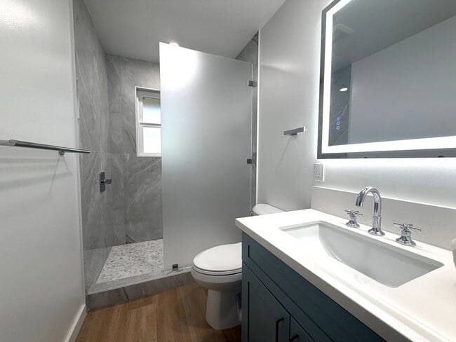 Photo - Renovated 2 Bedroom, 2 Bathroom with Carport