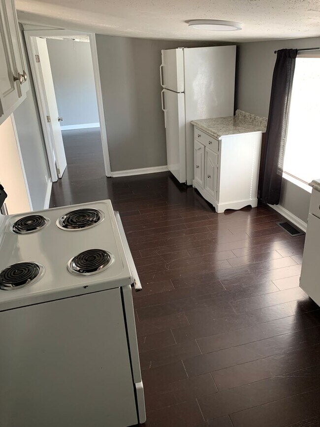 Affordable Country living, right in the ci... Rental - House Rental in ...