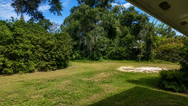Photo - Huge 4BR/1BA Dade City Home with a Massive Backyard!