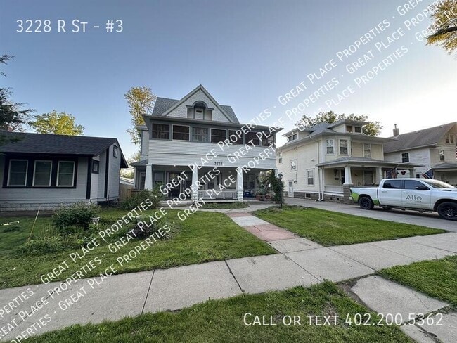 Photo - 3228 R St Unit #3