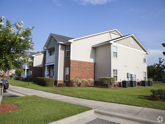 Legion Crossings - Legion Crossings Apartments