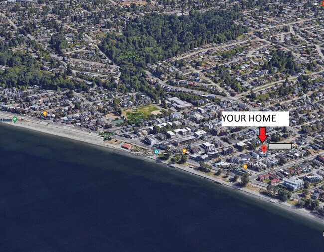 Photo - 2904 Alki Ave SW Unidad ID1051270P