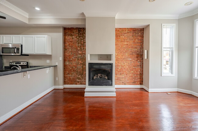 Photo - 408 Rhode Island Ave NW Unit A