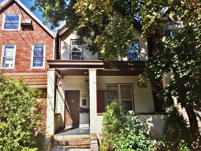 Building Photo - Shadyside - Apartments For Rent In Pittsburgh Unit 1