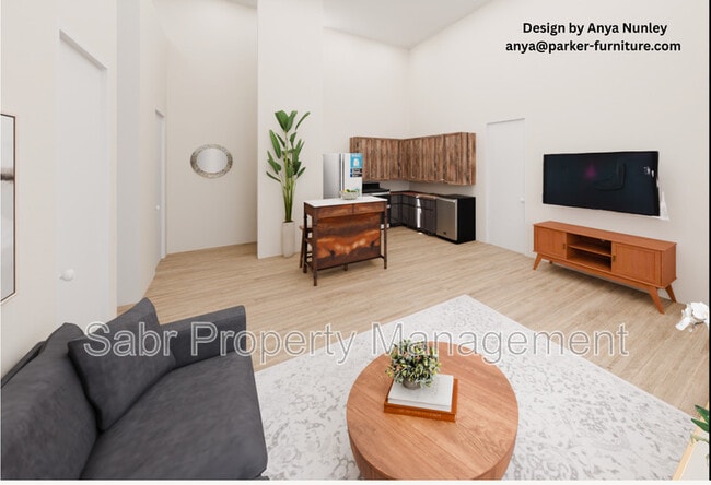 Photo - 1520 N Bryant St Unit 1