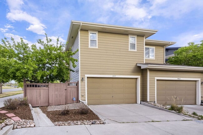 Photo - 10825 E 28th Pl