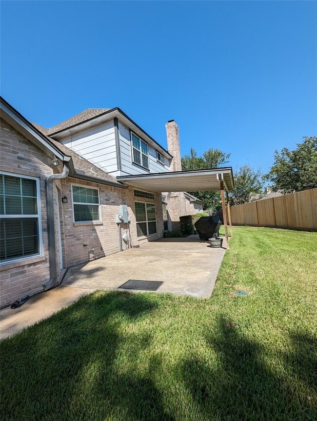 Building Photo - 20406 Chadbury Park Dr