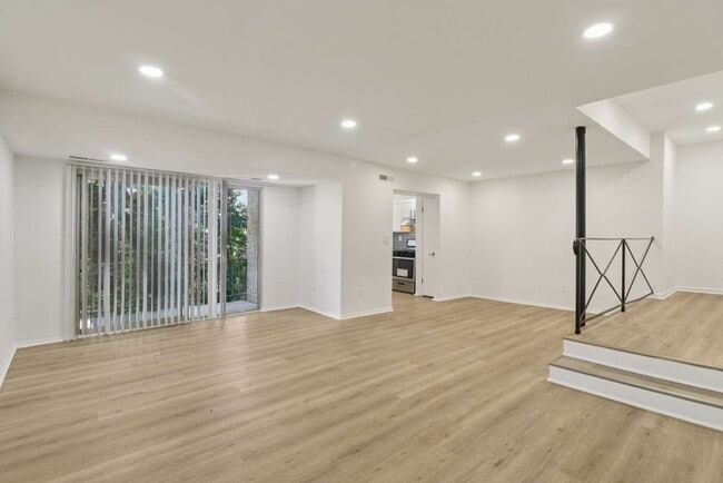 Living Area-Renovated
