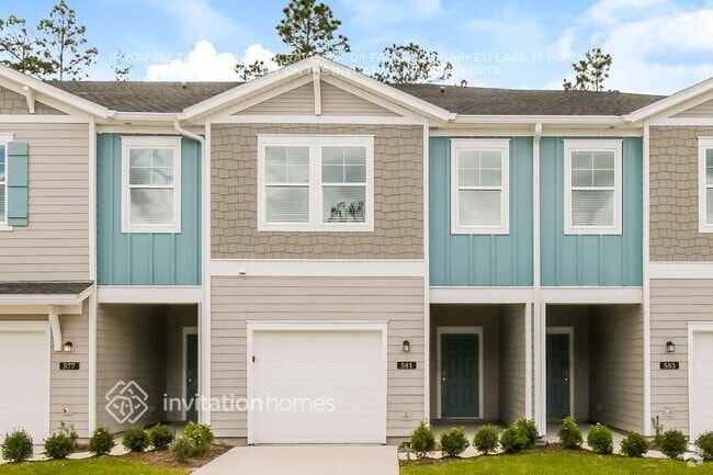 Building Photo - 581 Cherry Ridge Dr Rental