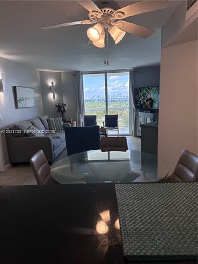 Photo - 5880 Collins Ave Unit 5880 W Collins Ave # 1203