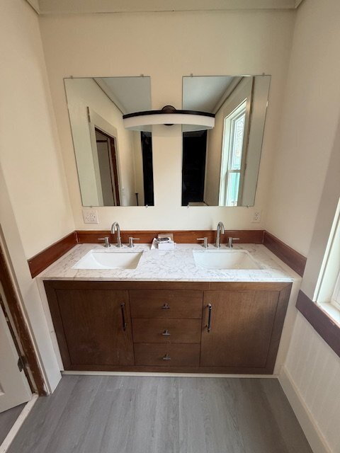 Photo - Walk to Downtown Norway from This Bright, Beautifully Renovated First-Floor Apartment