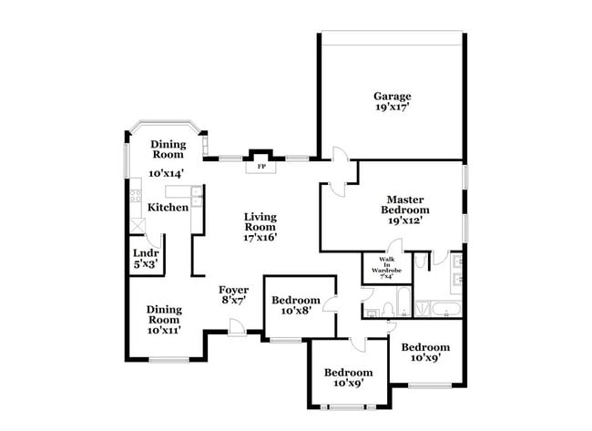 Photo - 808 Dawson St