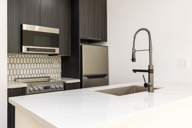 9400 Exposition Blvd. - 9400 Exposition