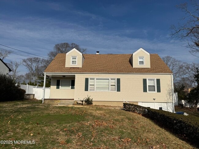 Building Photo - 259 Garfield Ave