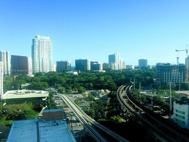 Photo - 79 SW 12th St Condo Unit 1602-S