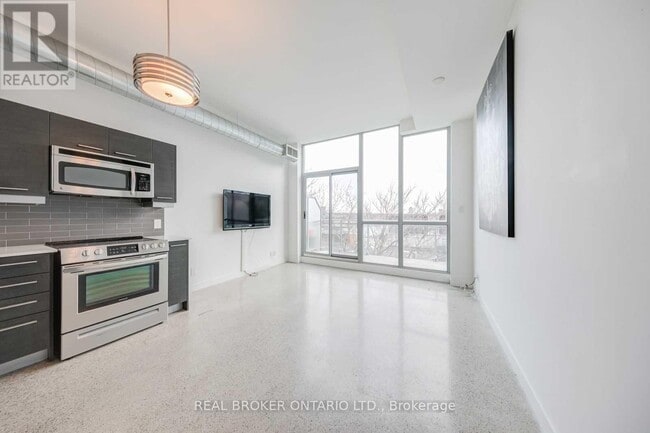 Photo - 510 King St E Unit 519