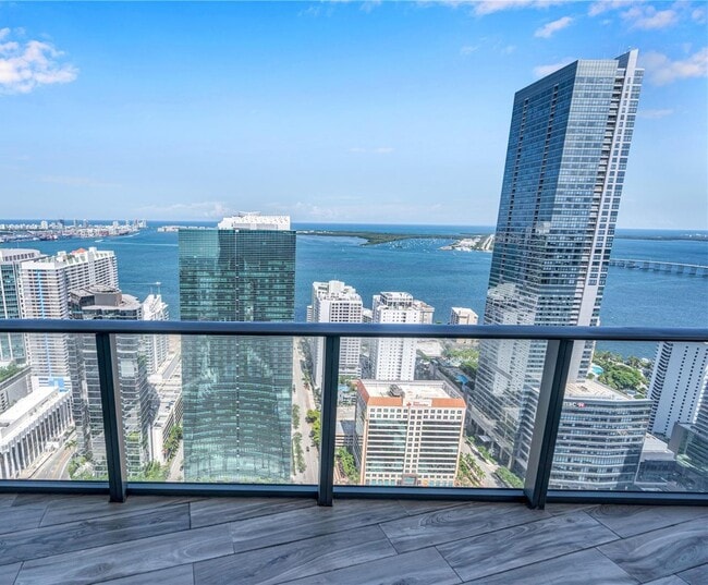 Photo - 1300 S Miami Ave Unit 4805