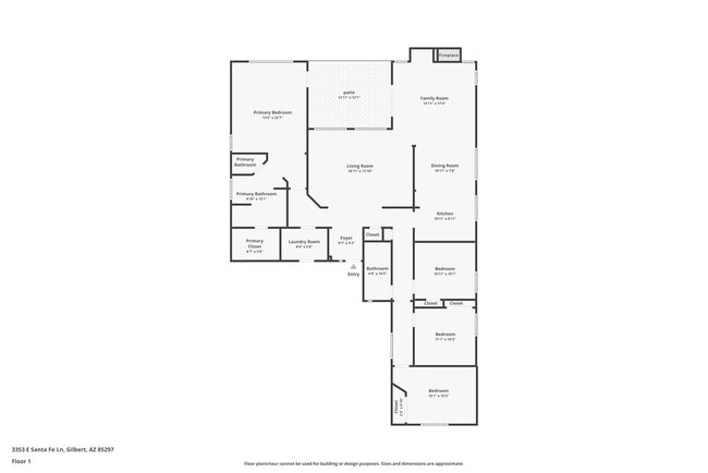 Photo - 3353 E Santa Fe Ln