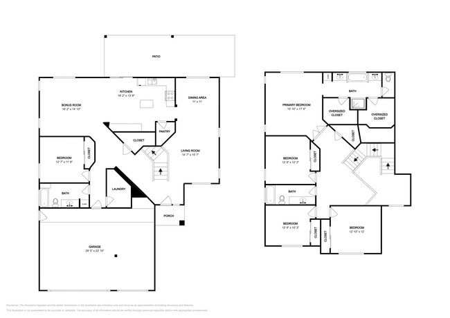 Building Photo - 9170 W Melinda Ln Rental