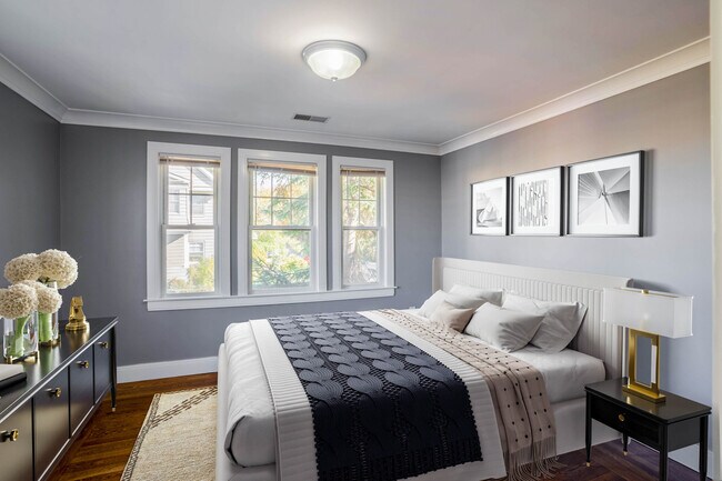 Photo - 17 Nottinghill Rd Unit 1