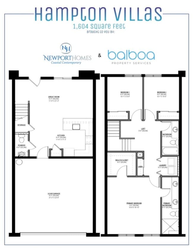 Photo - Brand New Townhome For Rent