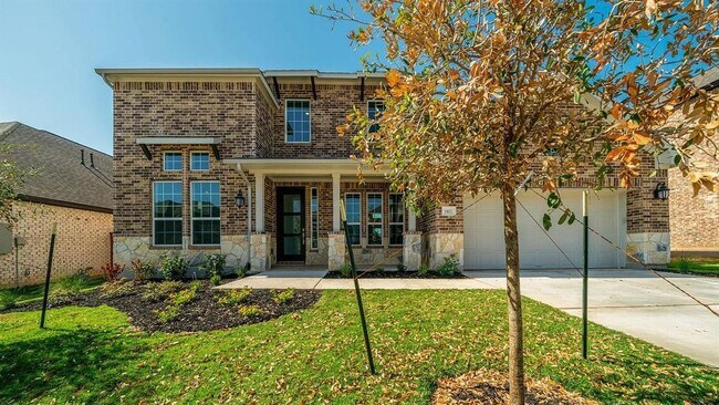 Photo - 1412 Mulberry Oak Ln