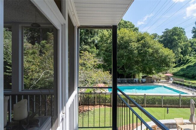 Photo - 1445 Monroe Dr NE Unit C-45