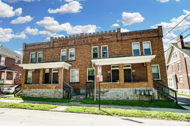 Building Photo - 197 E 12th Ave Rental