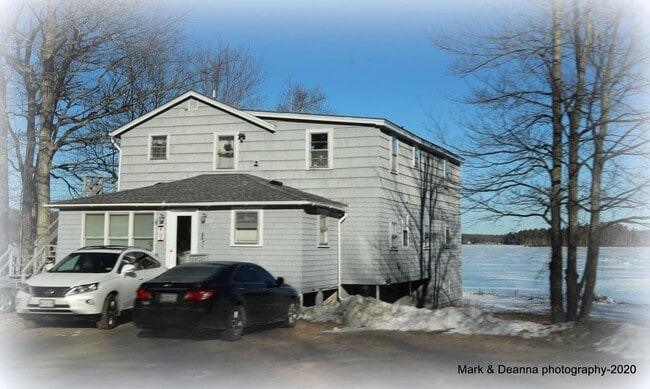 Building Photo - 1157 S Belfast Ave Unit Waterfront Togus Pond