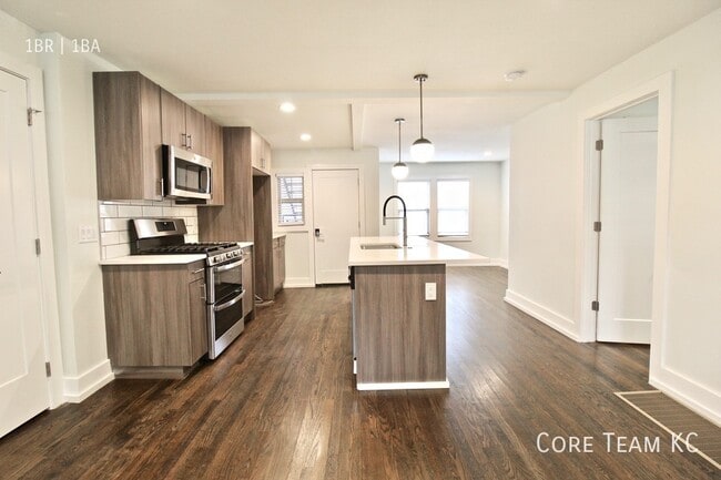 Photo - 4325 Roanoke Pkwy Unit 4315-1N