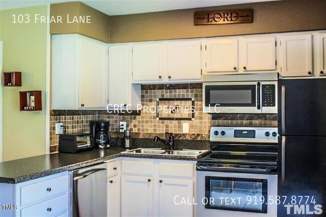 Photo - 103 Friar Ln