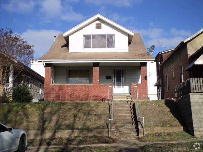 2512 1st Ave - 2512 1st Ave Rental