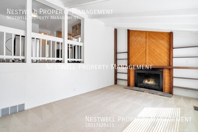 Photo - $250 OFF 1ST MONTH! Charming 3-bed Duplex ...