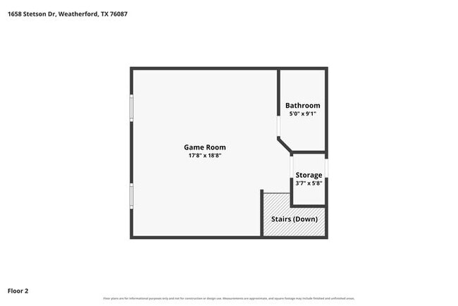 Photo - 1658 Stetson Dr