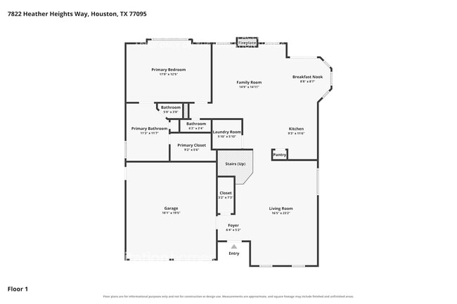 Photo - 7822 Heather Heights Way