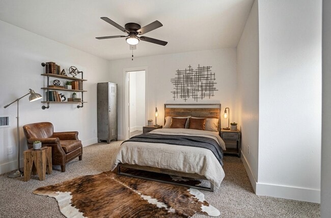 Building Photo - 8505 Denby St