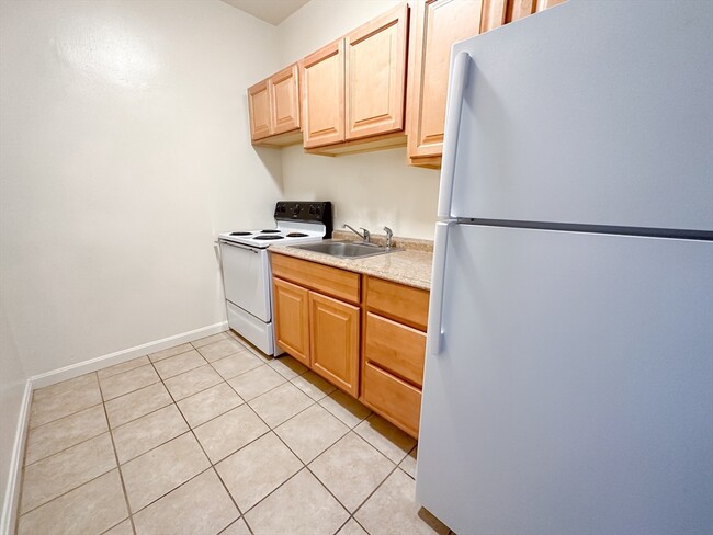 Photo - 1249 Commonwealth Ave Apartment Unit 21