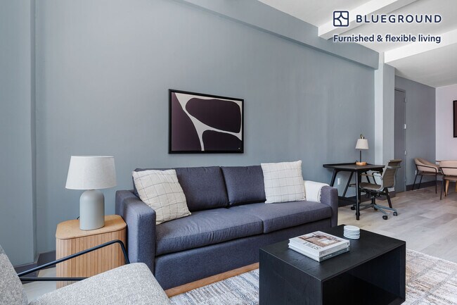 Photo - 161 W 54th St Unidad SI FL6-ID1491