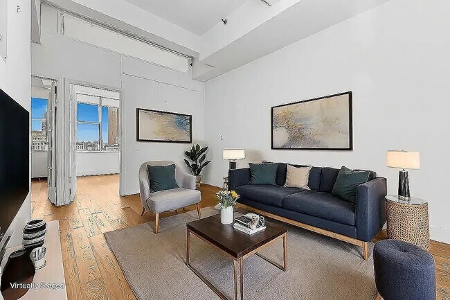 Building Photo - 50 Murray St Rental