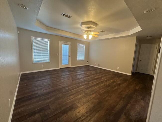 Photo - Welcome to this charming 3-bedroom, 2-bath...