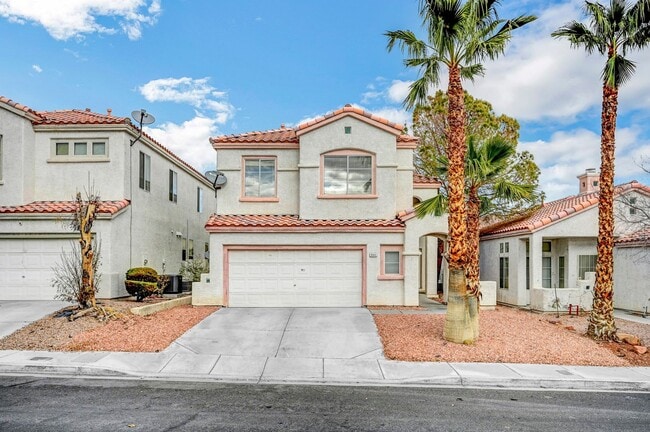Beautiful Summerlin Hills Two Story 4 Bedr... - Beautiful Summerlin Hills Two Story 4 Bedr... House