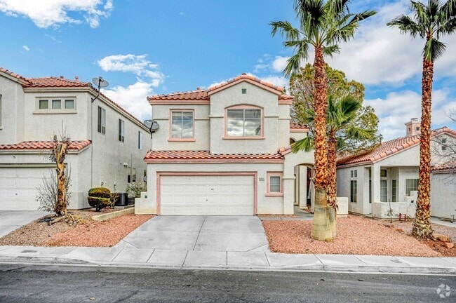 Building Photo - Beautiful Summerlin Hills Two Story 4 Bedr... Rental