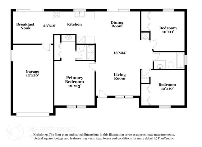 Building Photo - 3793 Lorton Ave Rental