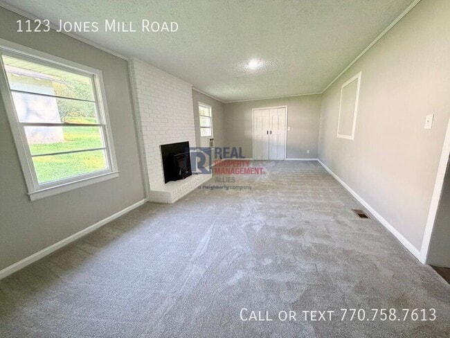 Photo - 1123 Jones Mill Rd