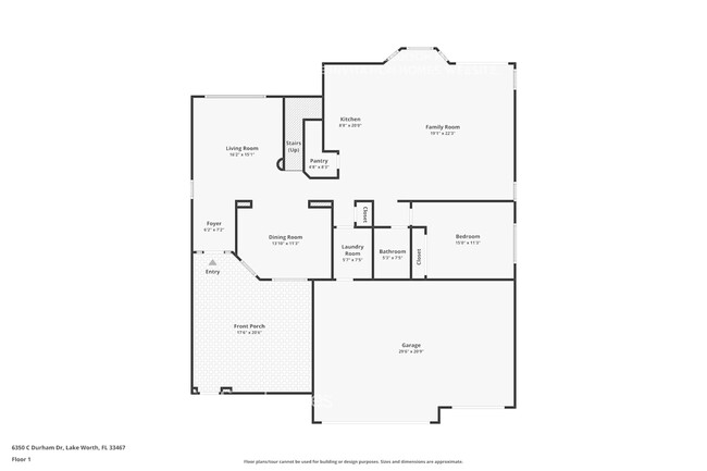 Photo - 6350 C Durham Dr