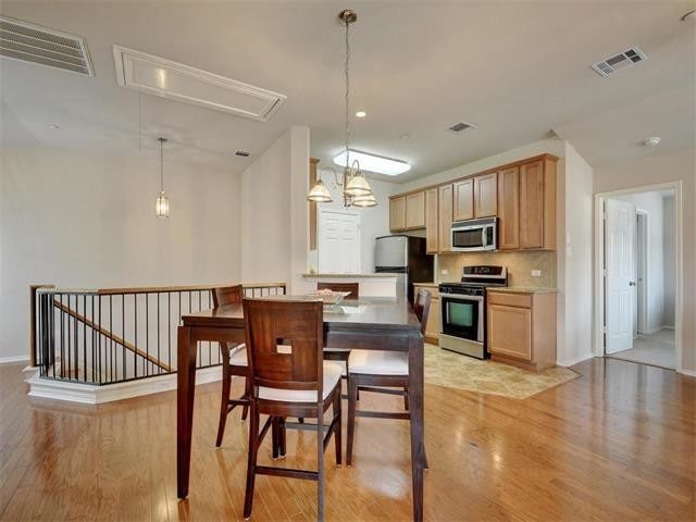 Photo - 1310 W Parmer Ln Unit 6C/601