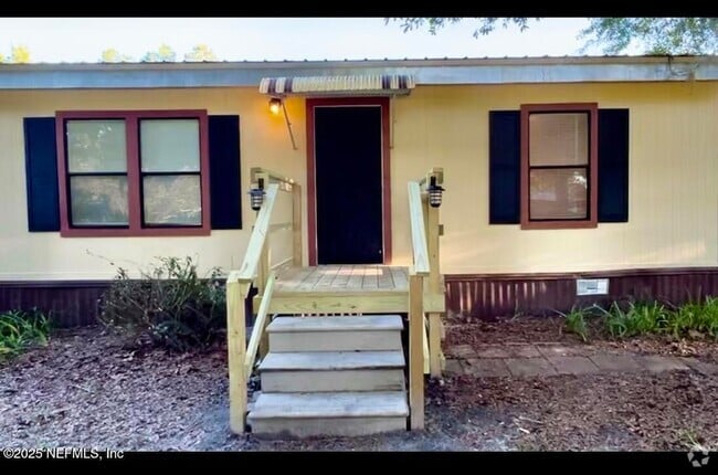Building Photo - 13716 John Williams Rd Rental