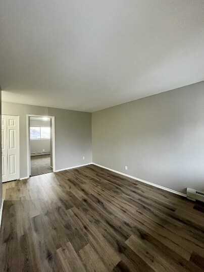 Photo - Park Place Apartments