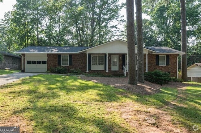 Building Photo - 4044 Forrestal Dr Rental